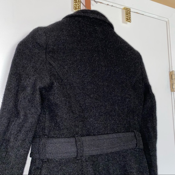 SALE‼️Authentic MK wool coat - Picture 6 of 16